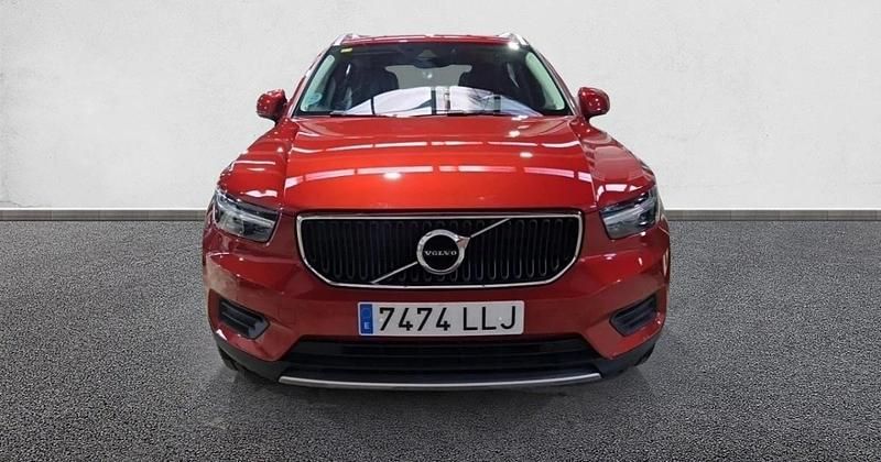 Usado Volvo XC40 Business Edition 163 CV (119 kW) 2020 SUV