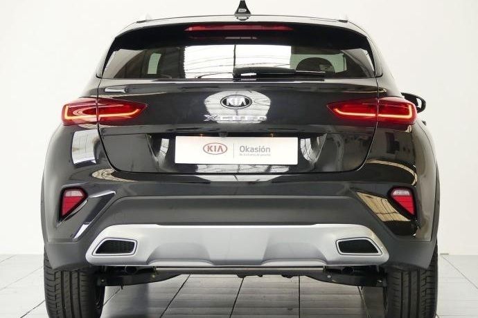Usado Kia XCeed 204 CV (150 kW) 2022 SUV