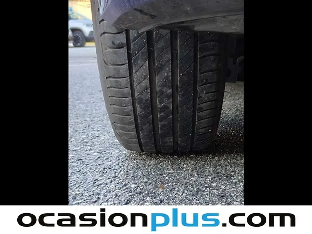 Usado Audi A3 Sportback Advanced 116 CV (85 kW) 2023 Azul Utilitario