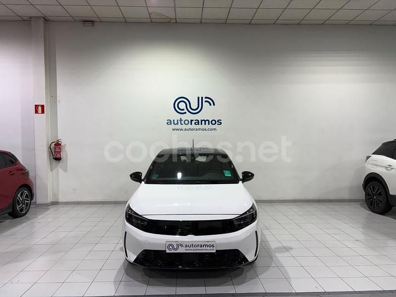 Usado Opel Corsa 100 CV (73 kW) 2024 Blanco Berlina