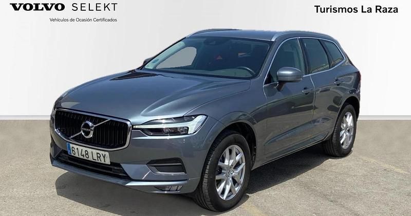 Usado 2021 Volvo XC60 Momentum SUV | 27.900 € (Super precio) - Imagen 1/4