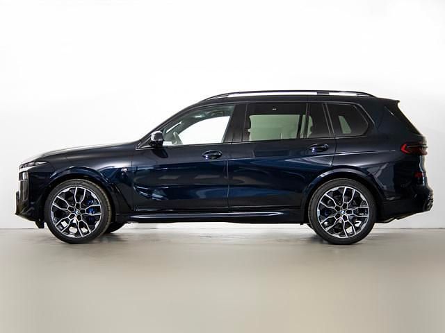 Nuevo BMW X7 Comfort Edition 381 CV (280 kW) 2025 Negro SUV