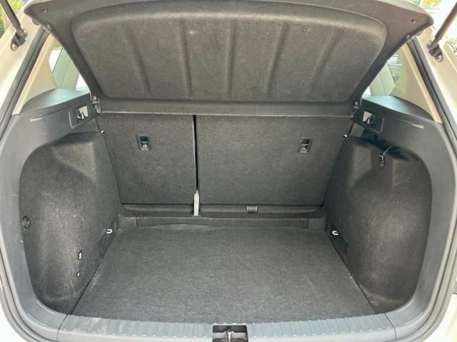 Usado Seat Ateca Ecomotive 115 CV (84 kW) 2019 Blanco SUV