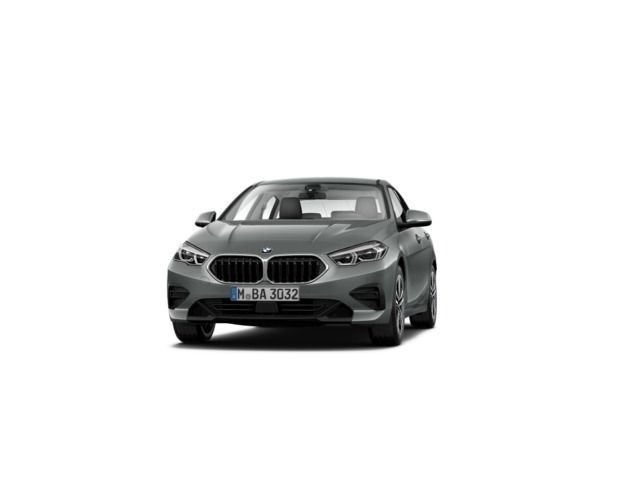 Usado 2021 BMW 218 Executive Coupe | 25.900 € (Buen precio) - Imagen 1/4