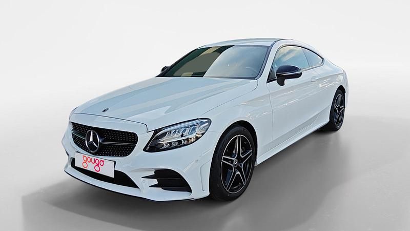 Usado 2021 Mercedes C220 | 35.900 € (Buen precio) - Imagen 1/4
