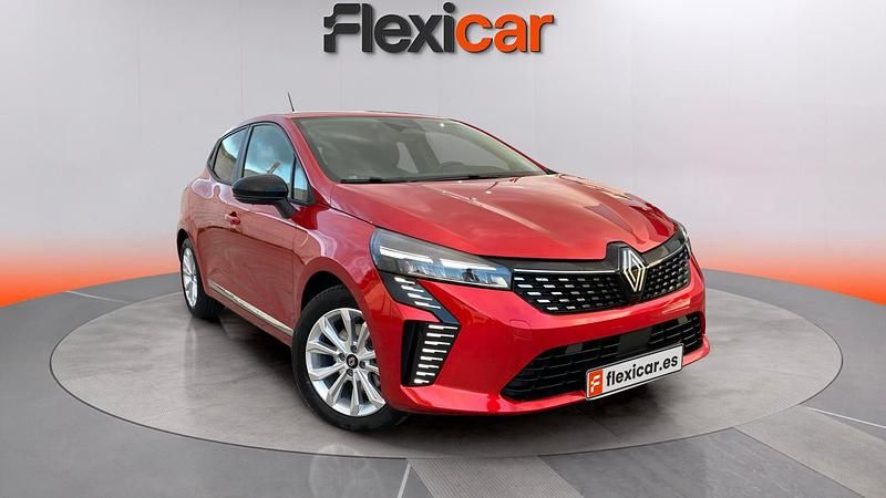 Occasion Renault Clio V Evolution 101 ch (74 kW) 2025 Rouge Citadine