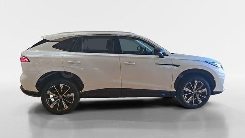 Usado MG HS Comfort 170 CV (125 kW) 2025 Blanco SUV