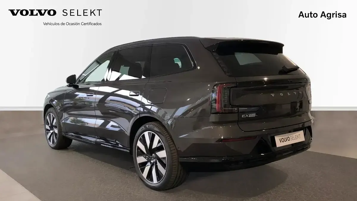 Nuevo Volvo EX90 Ultra 380 kW (517 CV) 2025 Otro SUV
