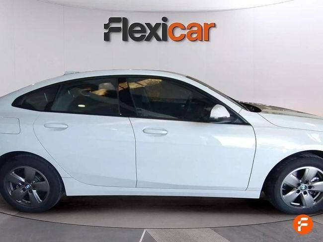 Usado BMW 216 116 CV (85 kW) 2021 Blanco Coupe