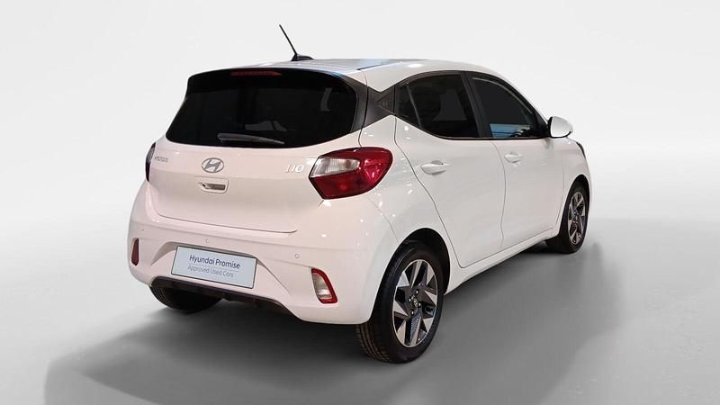 Usado Hyundai i10 63 CV (46 kW) 2025 Otro Utilitario
