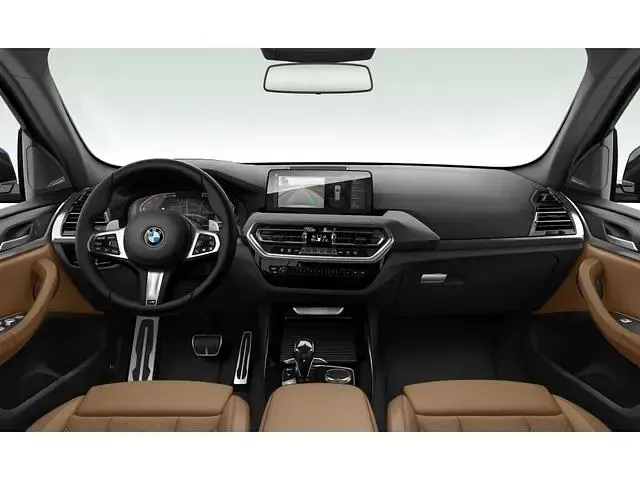 Usado BMW X3 xLine 286 CV (210 kW) 2023 SUV