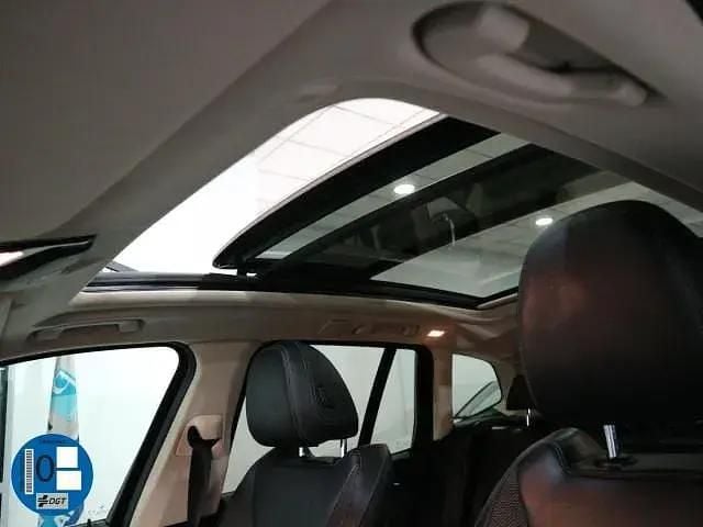 Occasion BMW X3 252 ch (185 kW) 2021 Bleue SUV