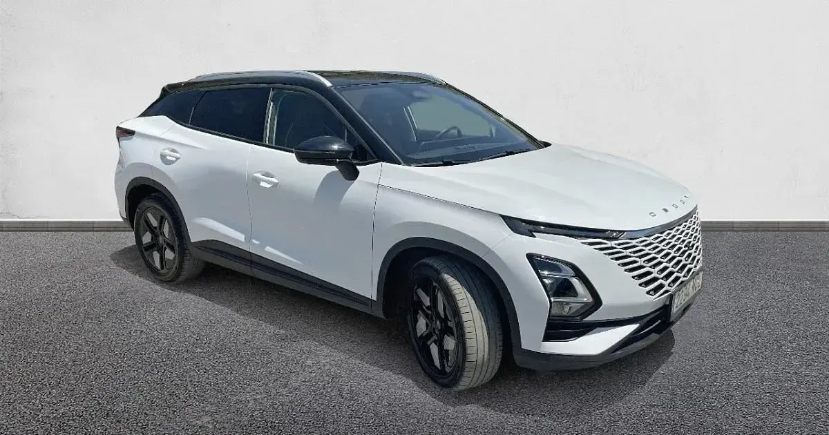 Usado Omoda 5 147 CV (108 kW) 2025 SUV
