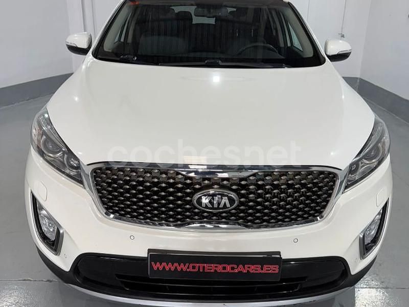 Usado Kia Sorento 200 CV (147 kW) 2015 Blanco SUV