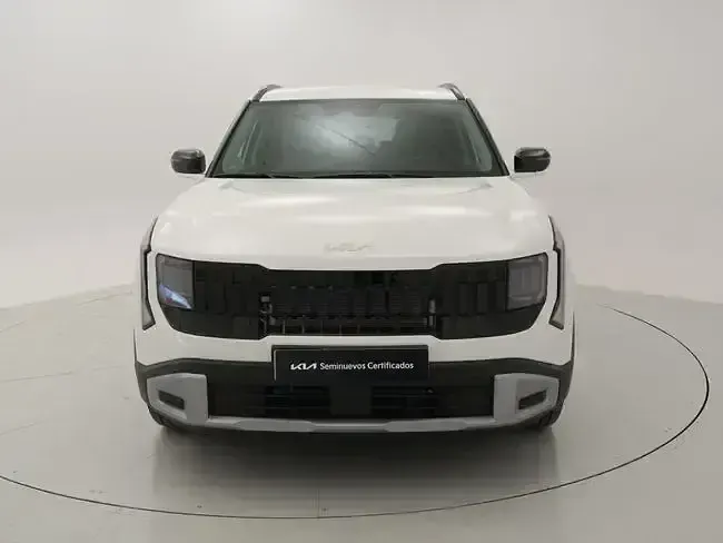 Nuevo Kia Seltos 180 CV (132 kW) 2026 Blanco SUV