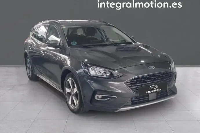 Usado Ford Focus Active 125 CV (91 kW) 2020