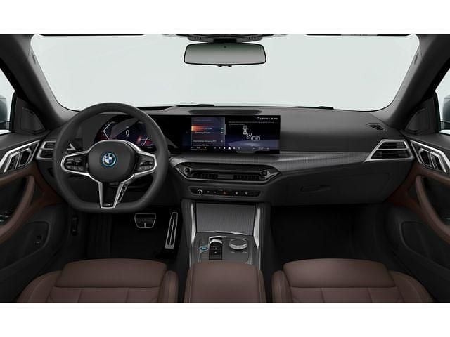 Usado BMW i4 Comfort Edition 250 kW (340 CV) 2025 Berlina