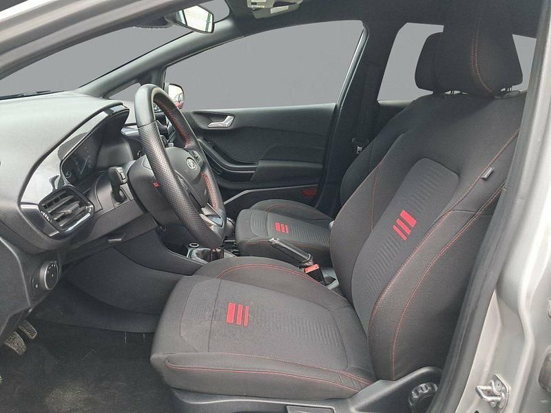 Usado Ford Fiesta ST-Line 125 CV (91 kW) 2023 Otros Utilitario