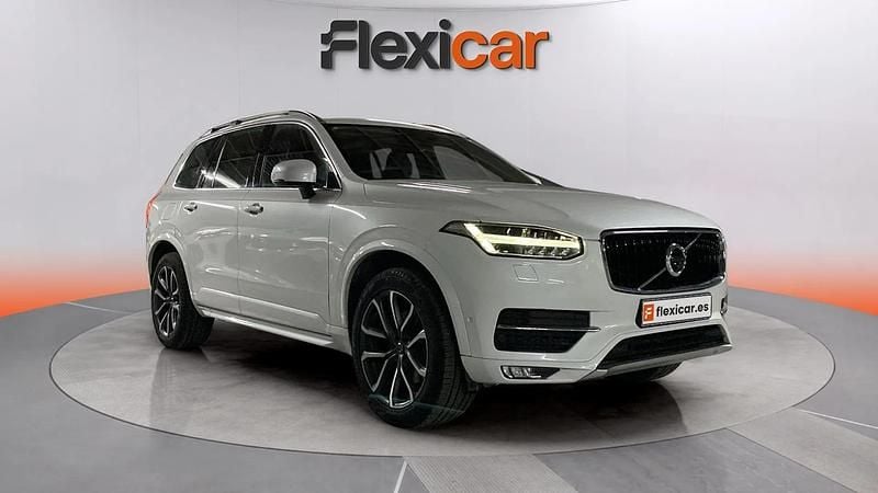 Usado Volvo XC90 224 CV (164 kW) 2015 Blanco SUV