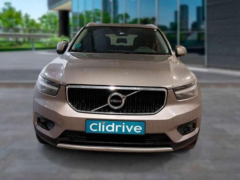 Usado Volvo XC40 Momentum 150 CV (110 kW) 2020 SUV