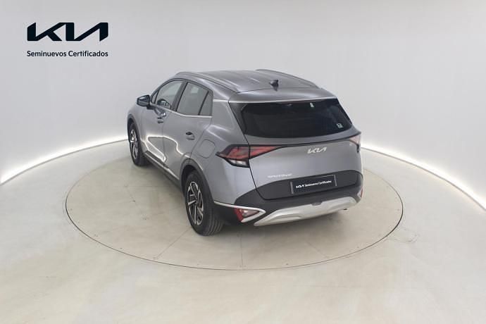 Usado Kia Sportage 150 CV (110 kW) 2024 SUV
