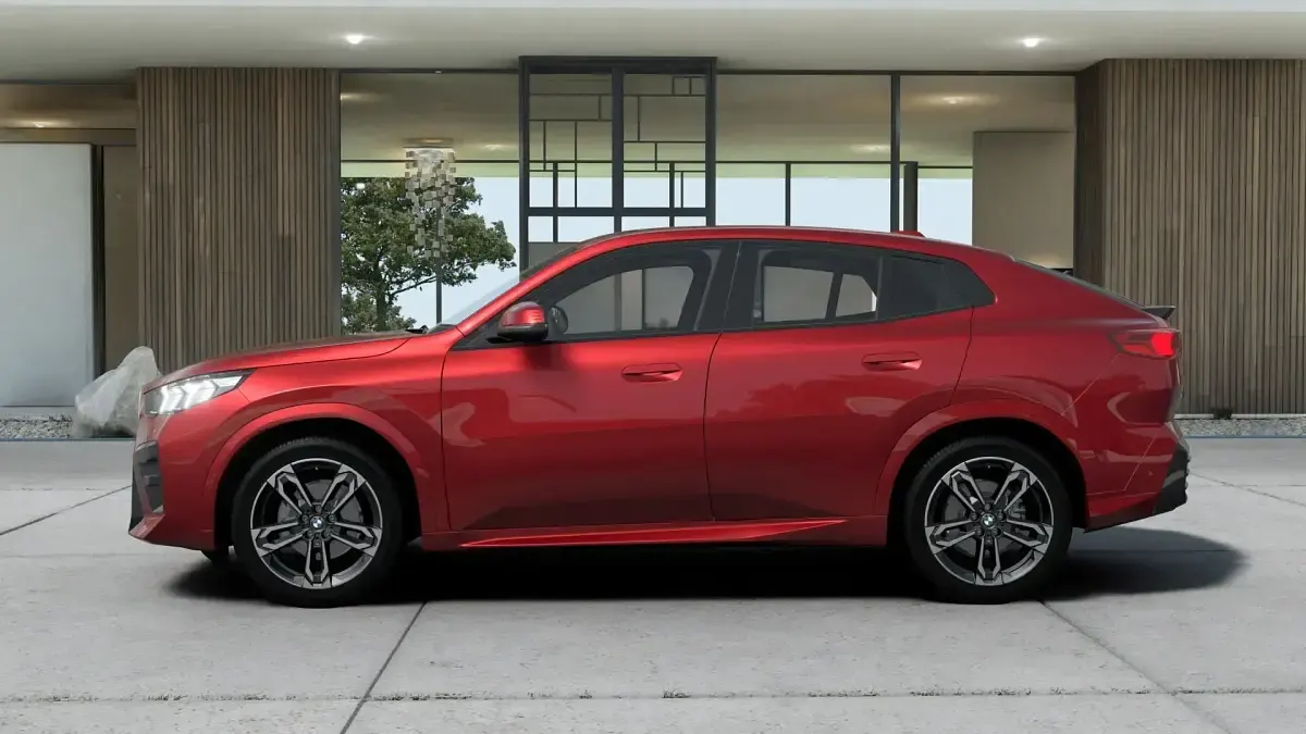 Nuevo BMW X2 163 CV (119 kW) 2026 Otro SUV