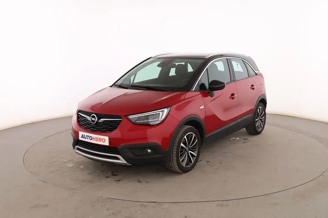 Usado Opel Crossland X Innovation 130 CV (95 kW) 2020 SUV