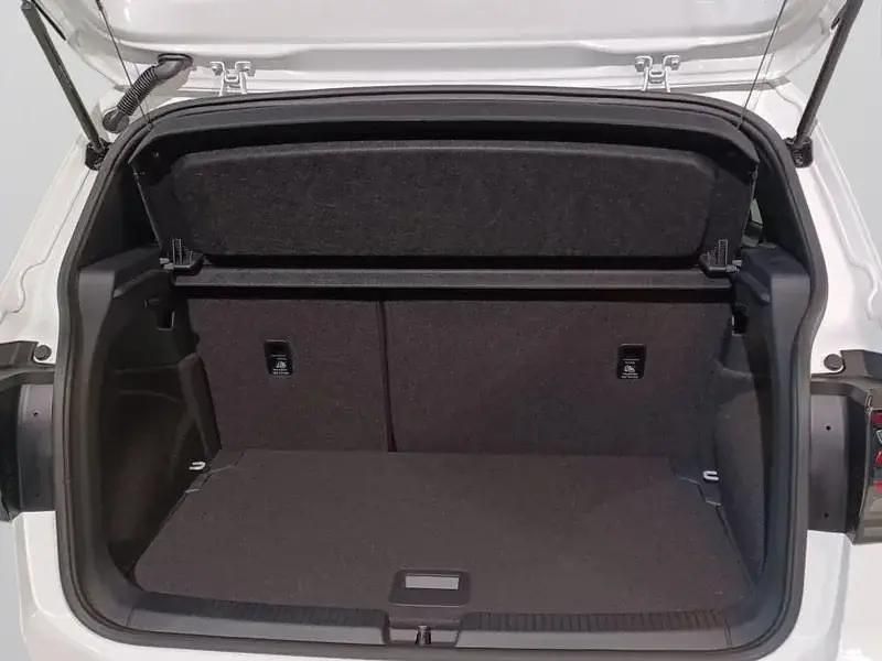Usado VW T-Cross Life 115 CV (84 kW) 2025 SUV
