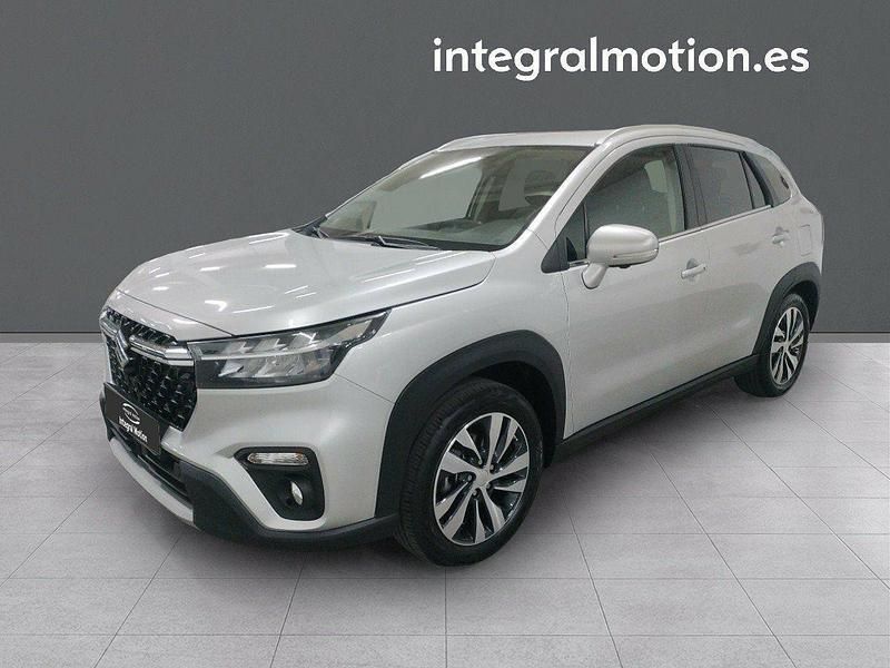 Usado Suzuki SX4 S-Cross 129 CV (94 kW) 2022 Otro SUV