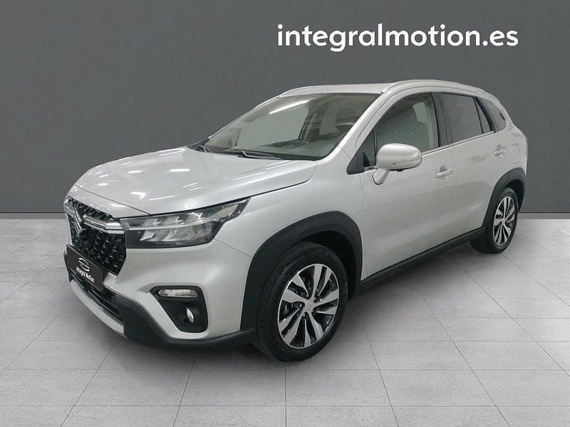 Otro Usado 2022 Suzuki SX4 S-Cross SUV | 20.900 € (Precio justo) - Imagen 1/4