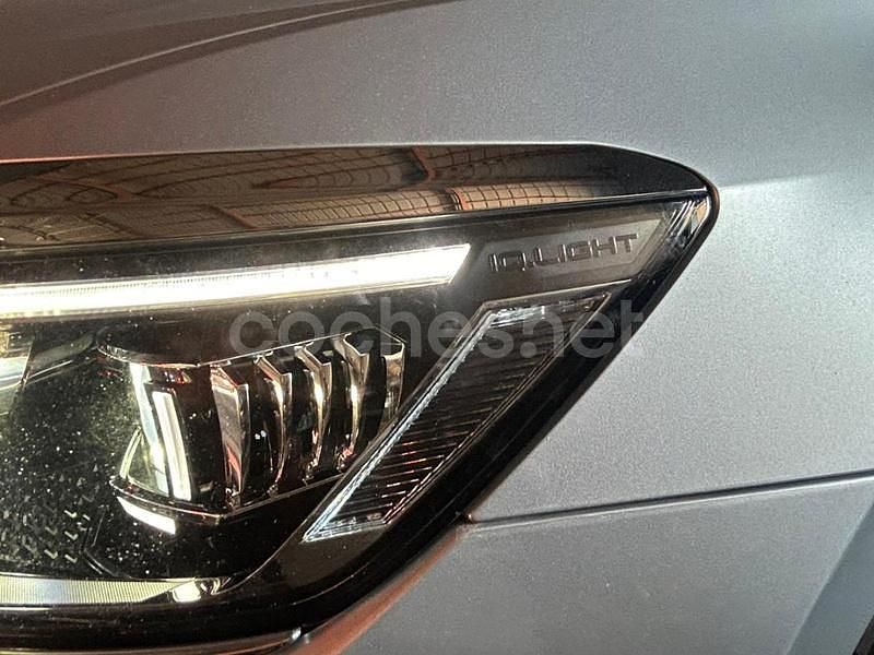Occasion VW Passat Sportline 190 ch (139 kW) 2019 Gris Break
