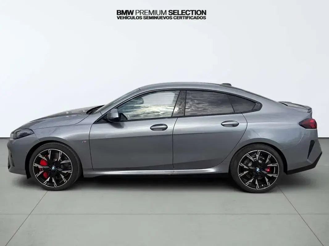 Nuevo BMW 220 Gran Coupé Shadowline 163 CV (119 kW) 2026 Coupe