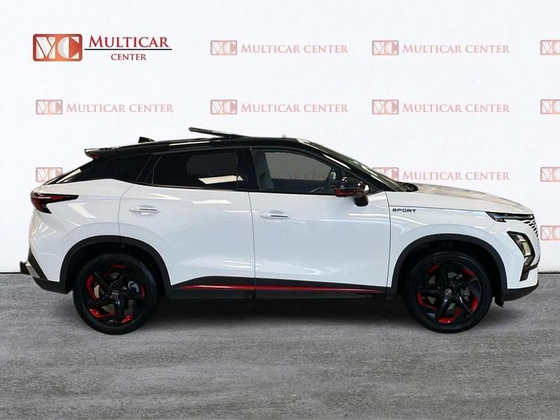 Usado Omoda 5 185 CV (136 kW) 2024 Blanco SUV