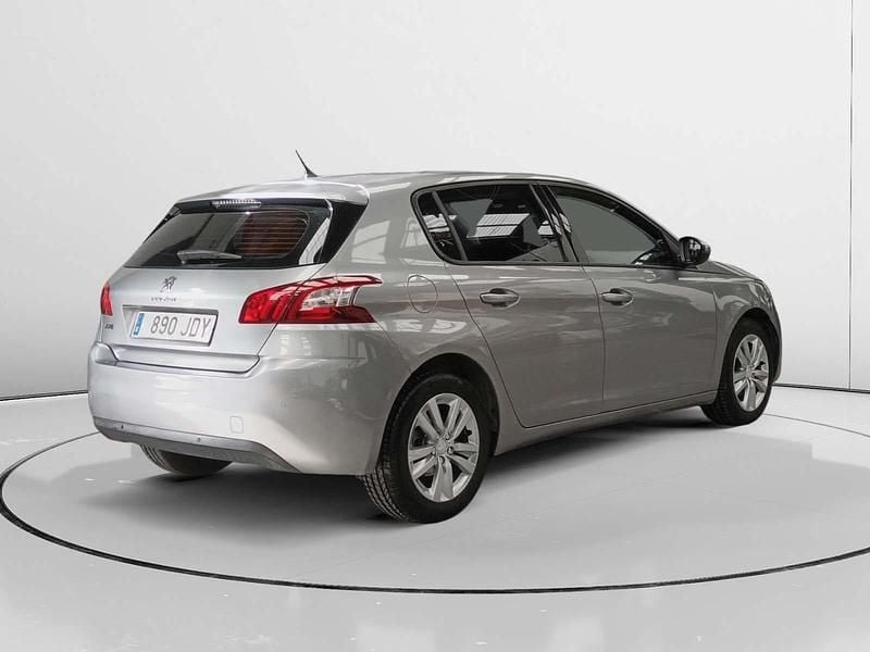 Occasion Peugeot 308 130 PK (95 kW) 2015