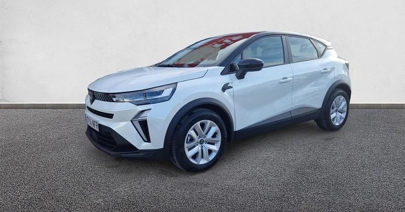 Nuevo Renault Captur Evolution 145 CV (106 kW) 2025 SUV