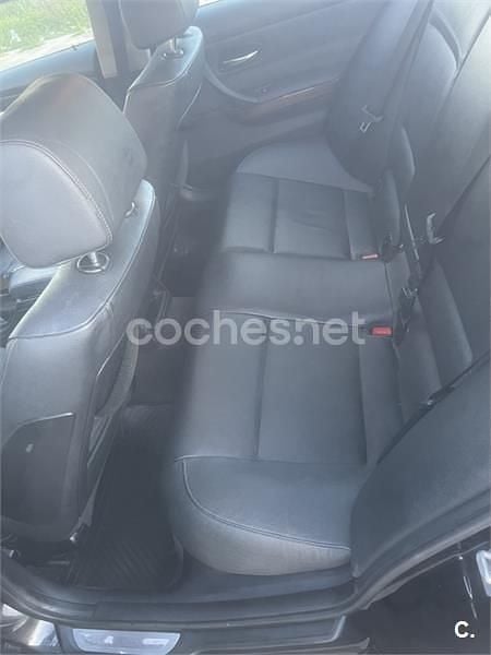 Occasion BMW 330 245 ch (180 kW) 2011 Noir Berline