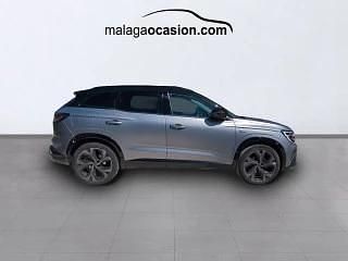Usado Renault Austral Techno Esprit Alpine 200 CV (147 kW) 2024 Gris oscuro SUV