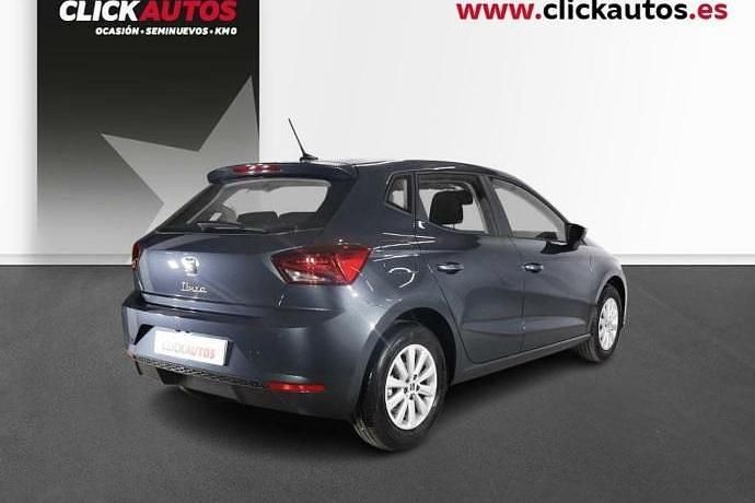 Usado Seat Ibiza Style 110 CV (80 kW) 2023
