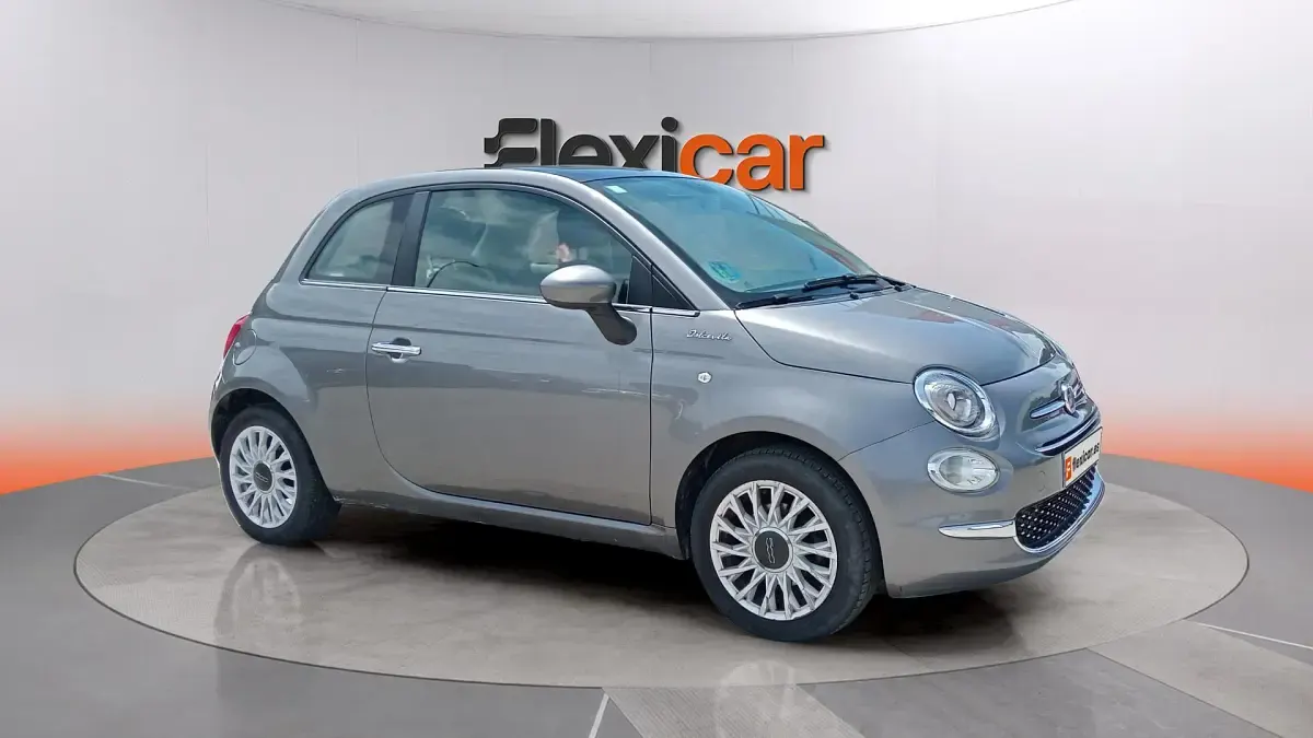 Usado Fiat 500 Dolcevita 70 CV (51 kW) 2023 Berlina
