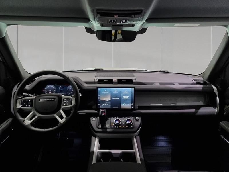 Usado Land Rover Defender S 249 CV (183 kW) 2024 Pangea green SUV