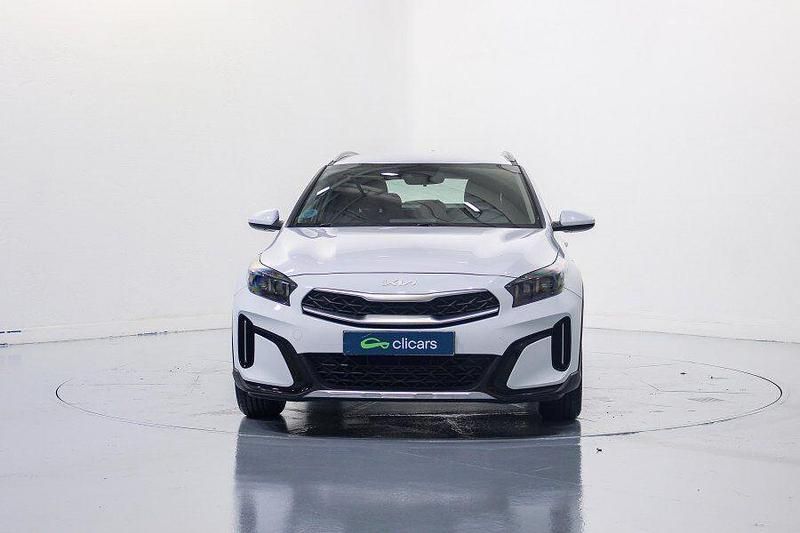 Usado Kia XCeed 120 CV (88 kW) 2022 Blanco SUV