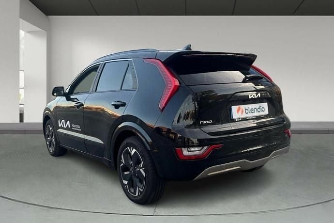 Usado Kia e-Niro 150 kW (204 CV) 2025 SUV