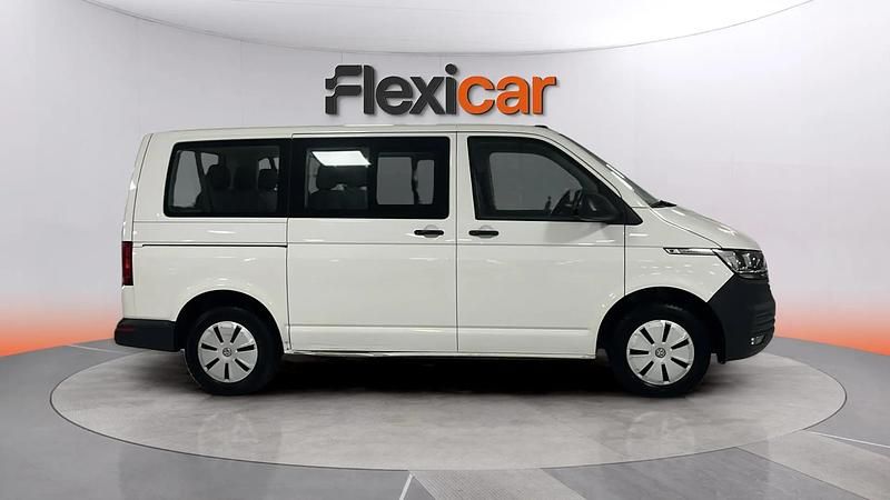 Usado VW Caravelle 150 CV (110 kW) 2023 Blanco Monovolumen