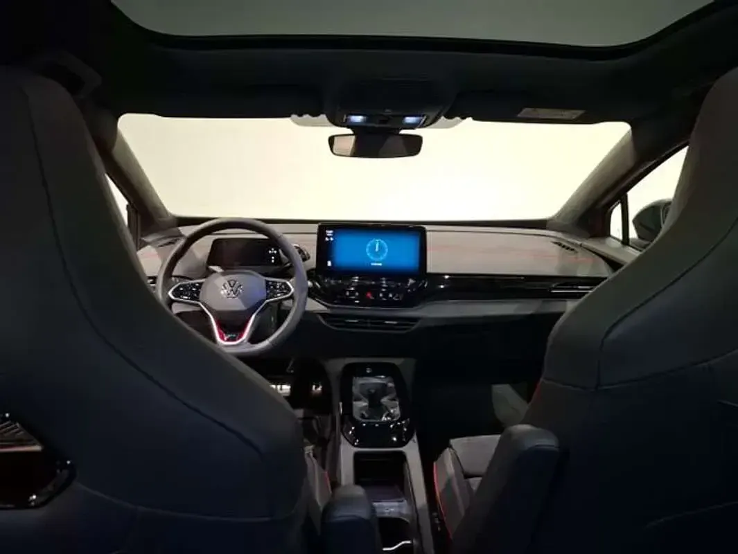 Occasion VW ID.4 GTX 220 kW (300 ch) 2025 Noir SUV