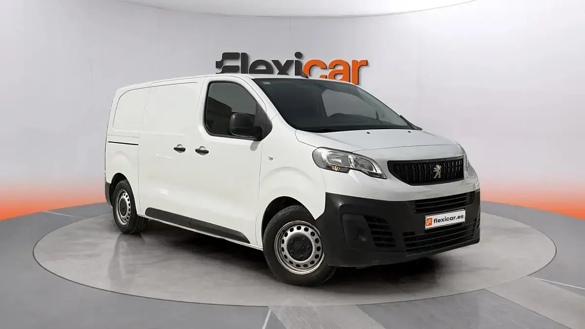 Usado Peugeot Expert S 102 CV (75 kW) 2023 Van
