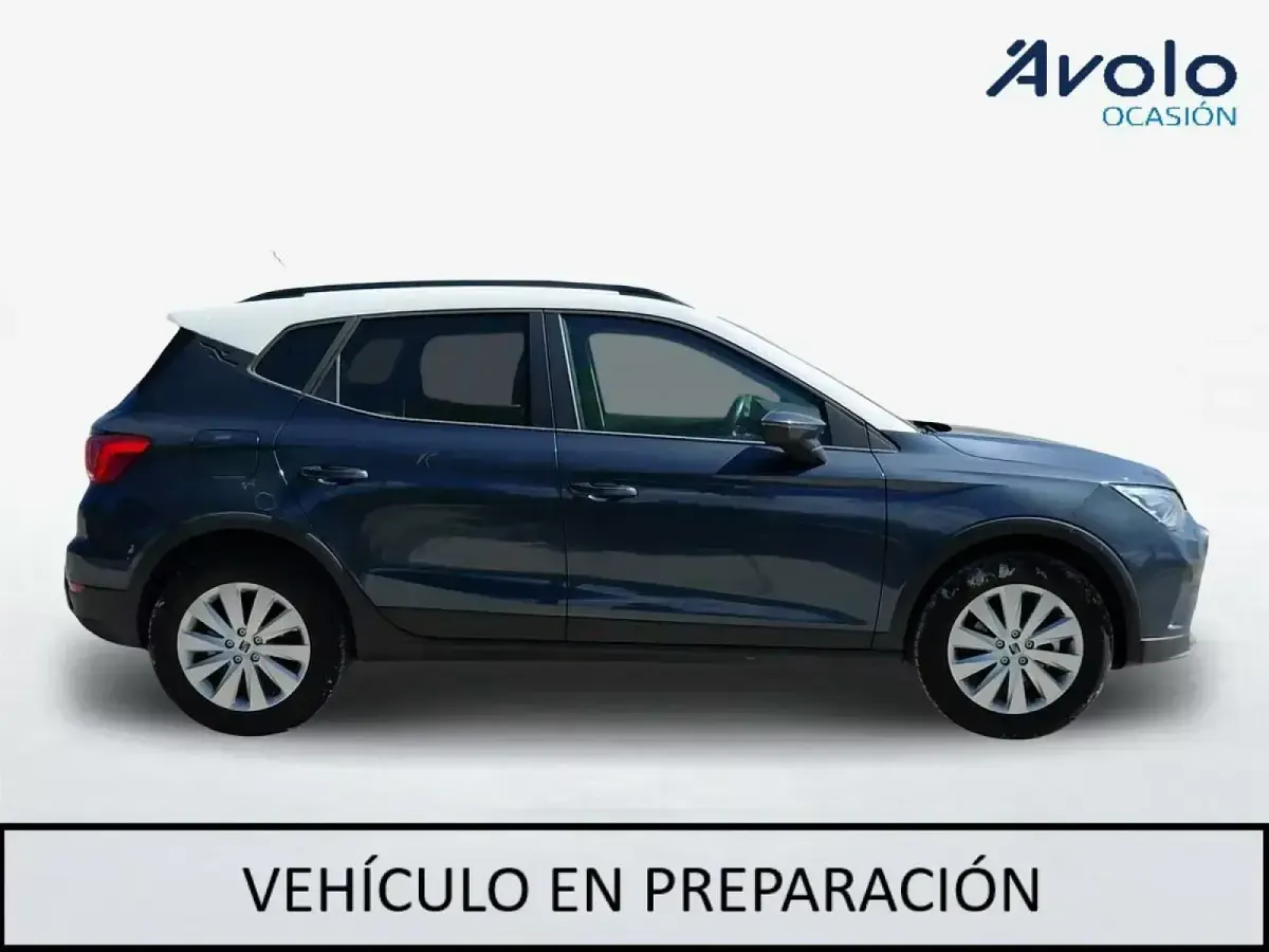 Usado Seat Arona Style 115 CV (84 kW) 2025 SUV