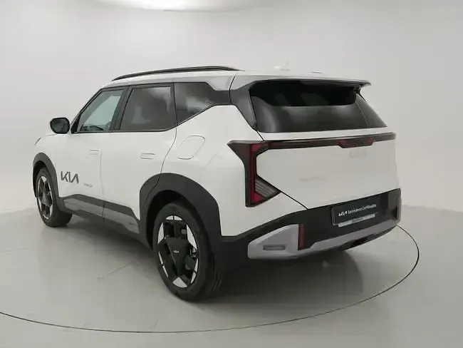 Nuevo Kia Seltos 180 CV (132 kW) 2026 Blanco SUV