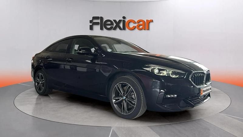 Używany BMW 218 136 KM (100 kW) 2022 Coupe