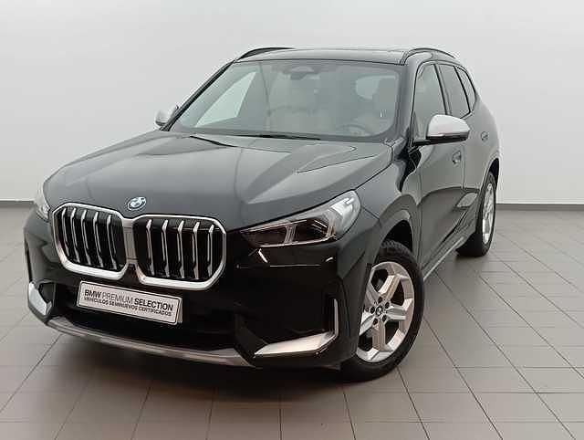 Usado 2024 BMW X1 Comfort Edition SUV | 46.900 € (Buen precio) - Imagen 1/4
