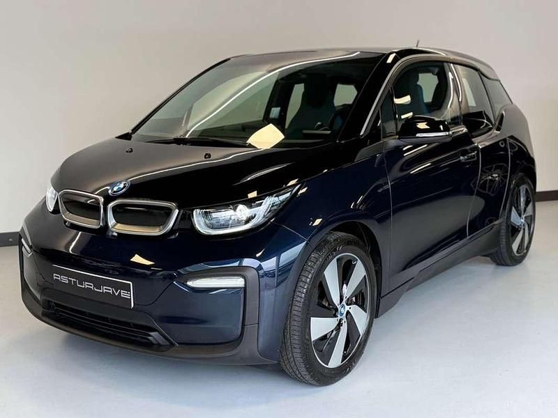 Usado BMW i3 Comfort Edition 125 kW (170 CV) 2020 Azul Utilitario